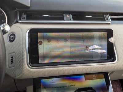 2021 Land Rover Range Rover Velar P250 S