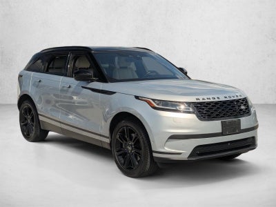 2021 Land Rover Range Rover Velar P250 S