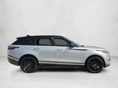 2021 Land Rover Range Rover Velar P250 S