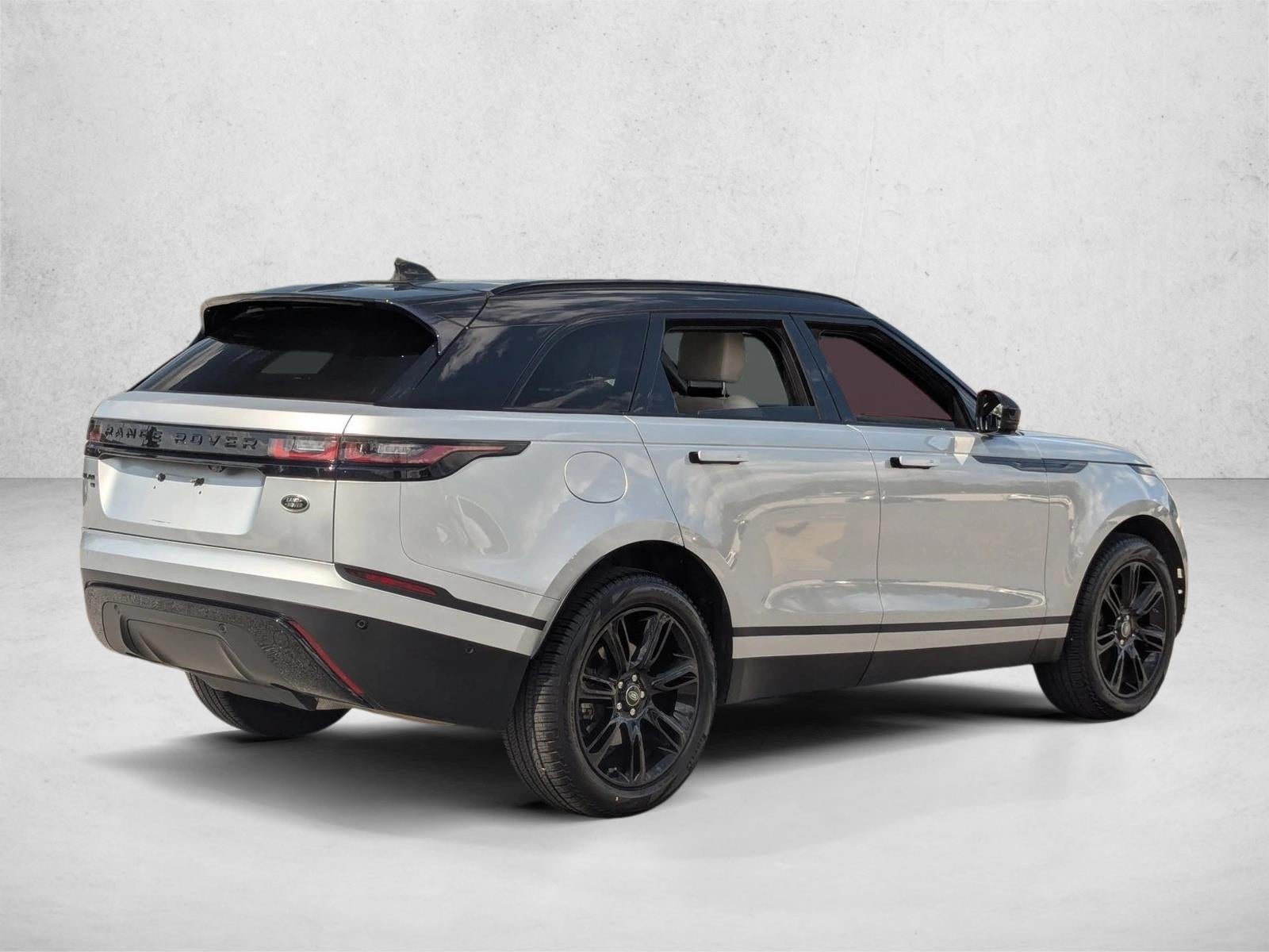 2021 Land Rover Range Rover Velar P250 S
