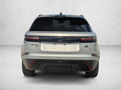 2021 Land Rover Range Rover Velar P250 S