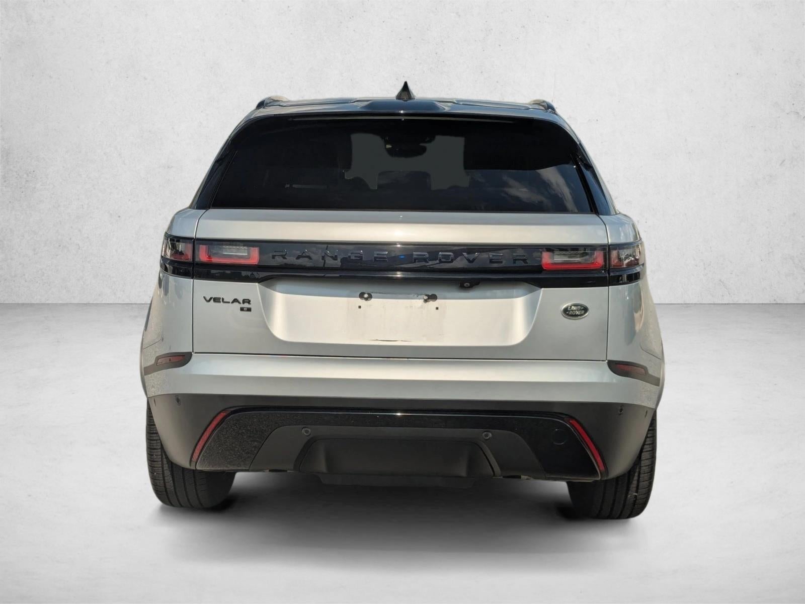 2021 Land Rover Range Rover Velar P250 S