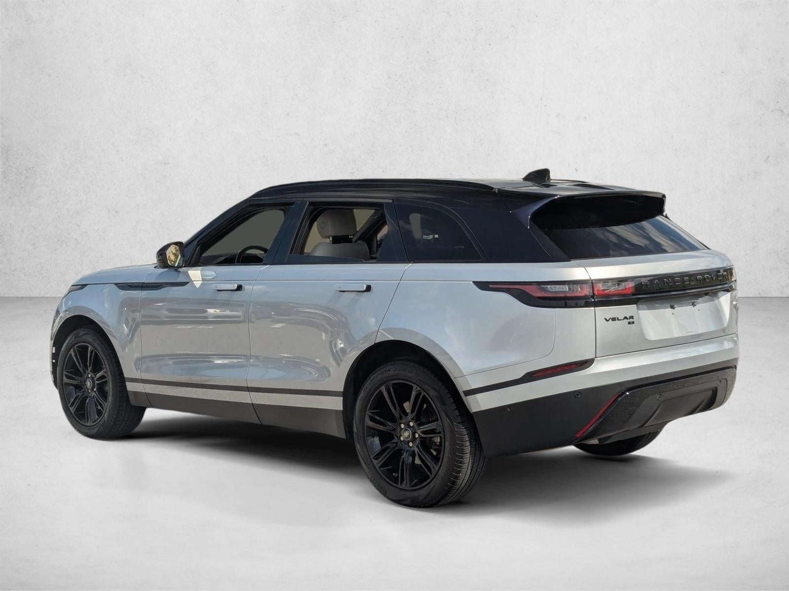 2021 Land Rover Range Rover Velar P250 S
