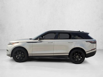 2021 Land Rover Range Rover Velar P250 S