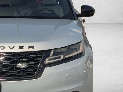 2021 Land Rover Range Rover Velar P250 S