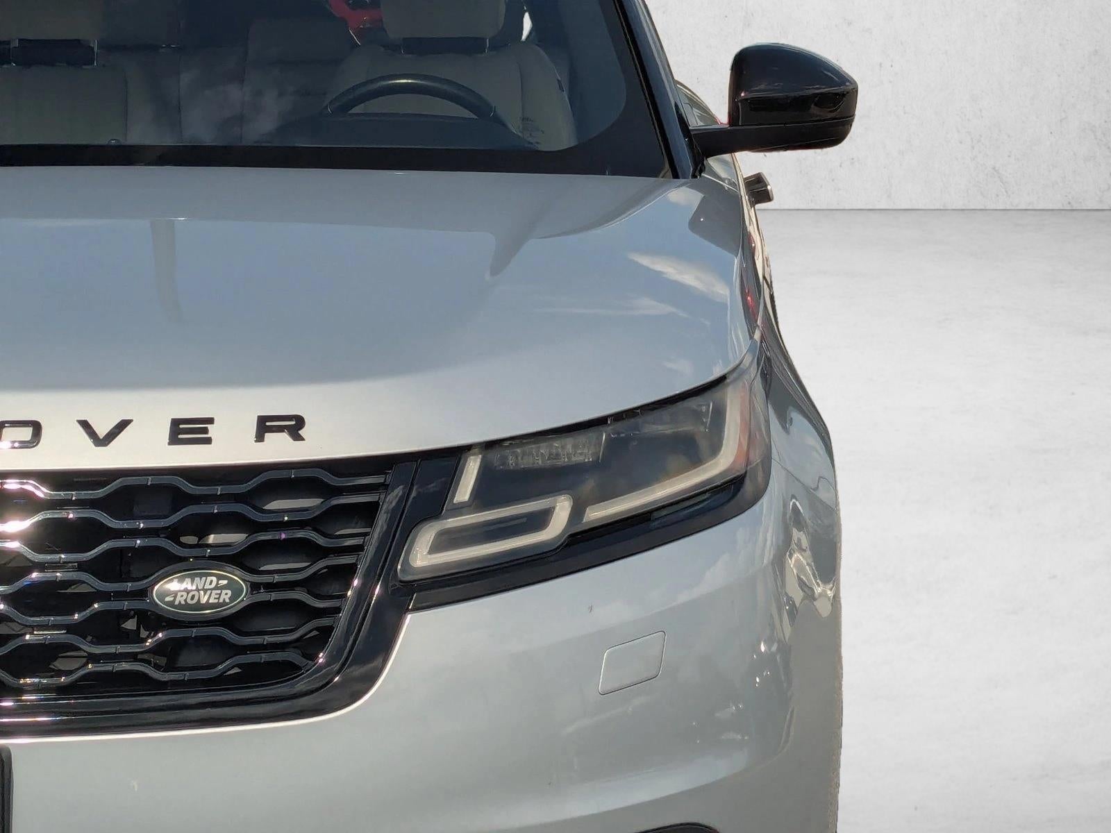 2021 Land Rover Range Rover Velar P250 S