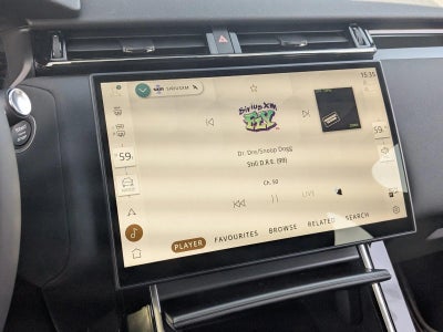 2026 Land Rover Range Rover Velar P250 S