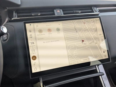 2026 Land Rover Range Rover Velar P250 S