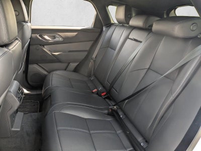 2026 Land Rover Range Rover Velar P250 S