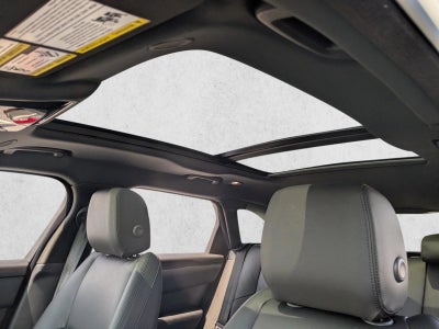 2026 Land Rover Range Rover Velar P250 S