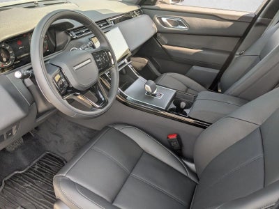 2026 Land Rover Range Rover Velar P250 S
