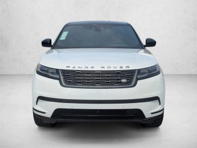 2026 Land Rover Range Rover Velar P250 S