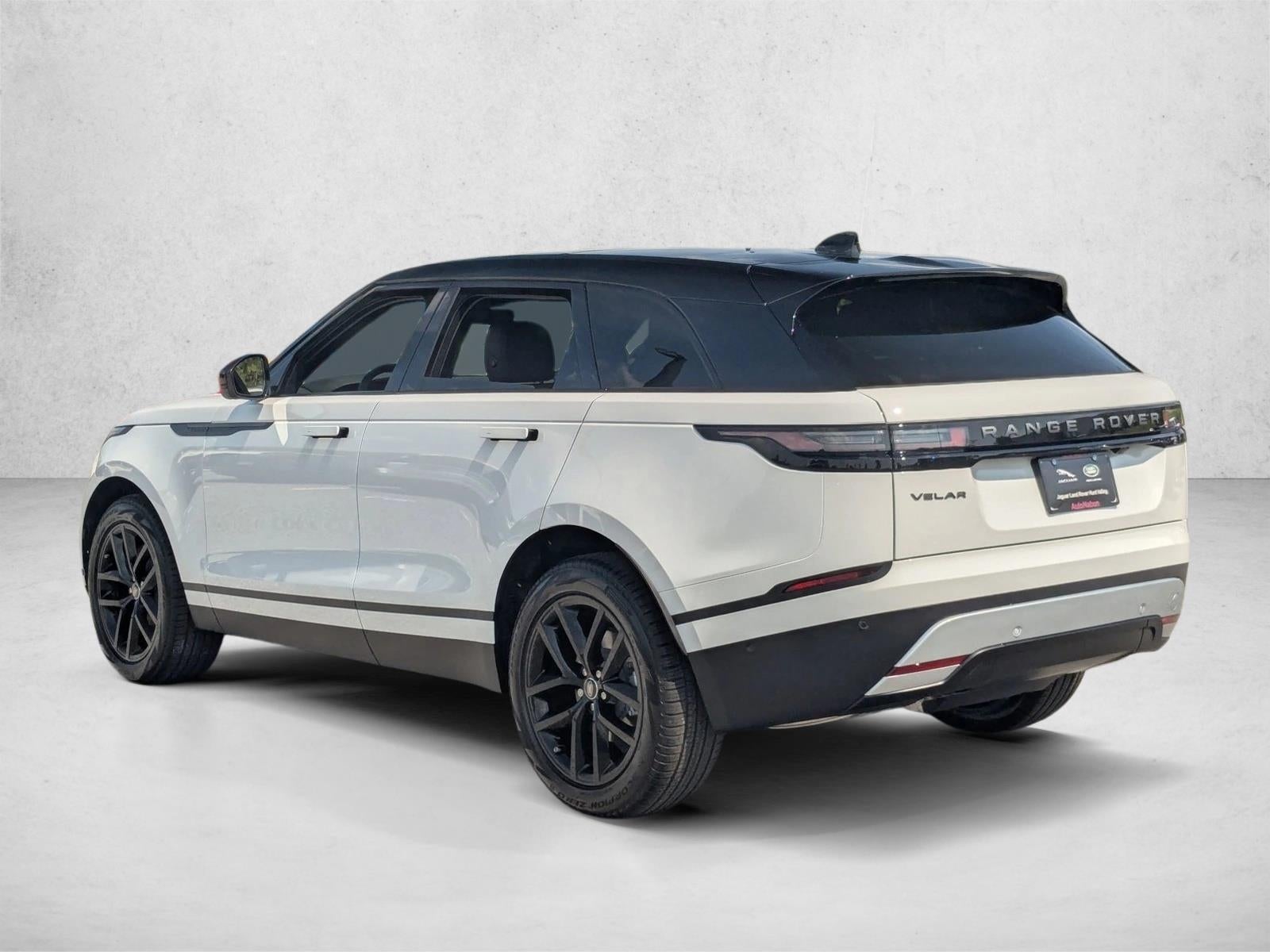 2026 Land Rover Range Rover Velar P250 S