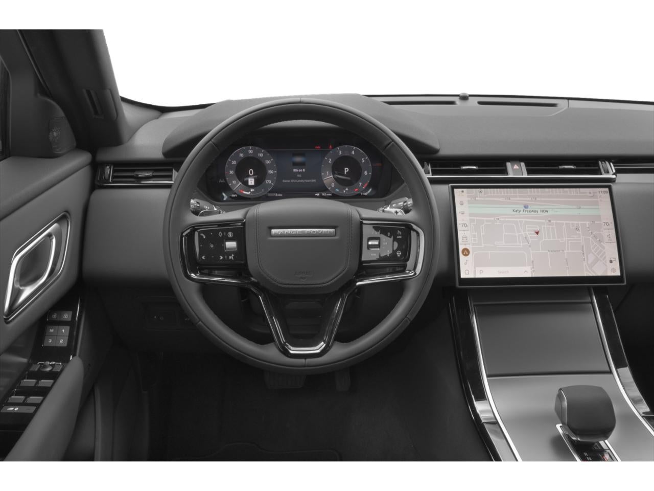 2026 Land Rover Range Rover Velar P250 S