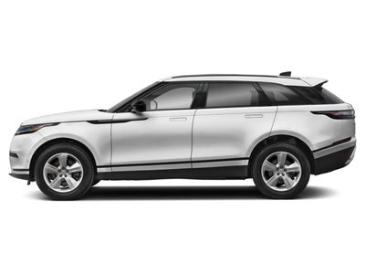 2026 Land Rover Range Rover Velar P250 S