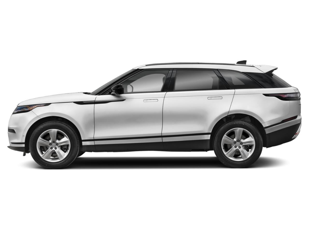 2026 Land Rover Range Rover Velar P250 S