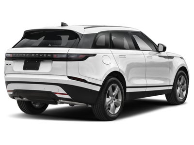 2026 Land Rover Range Rover Velar P250 S