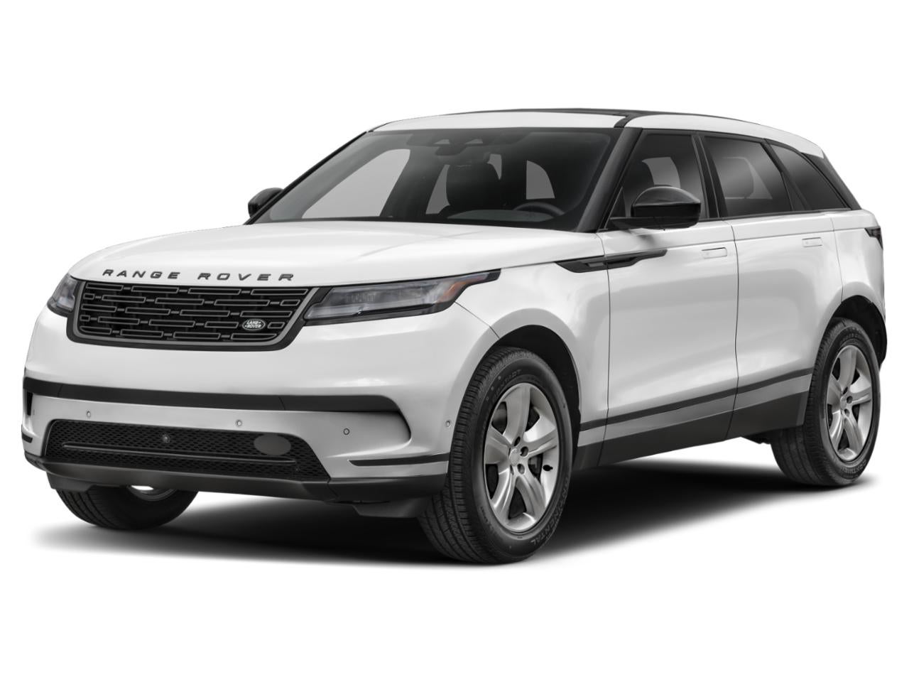 2026 Land Rover Range Rover Velar P250 S