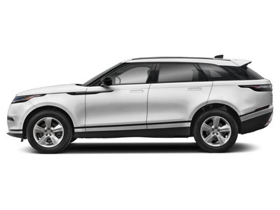 2026 Land Rover Range Rover Velar P250 S