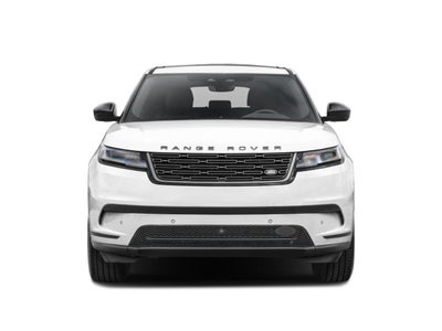 2026 Land Rover Range Rover Velar P250 S