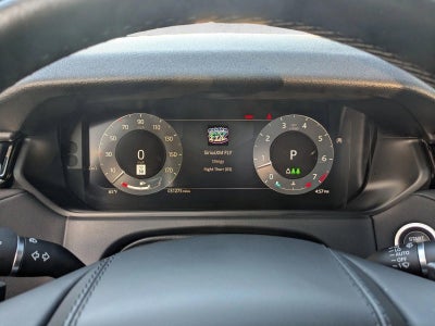 2025 Land Rover Range Rover Velar P250 Dynamic SE