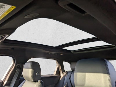 2025 Land Rover Range Rover Velar P250 Dynamic SE