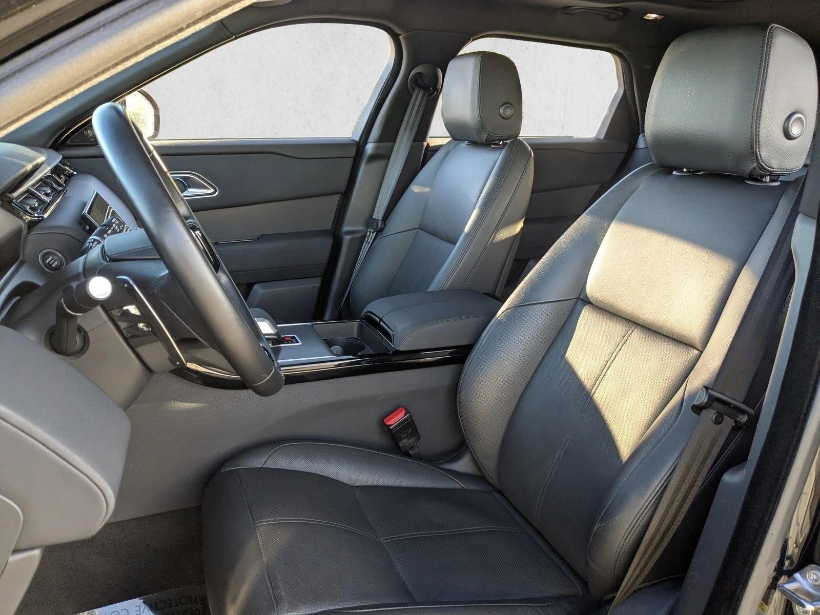 2025 Land Rover Range Rover Velar P250 Dynamic SE