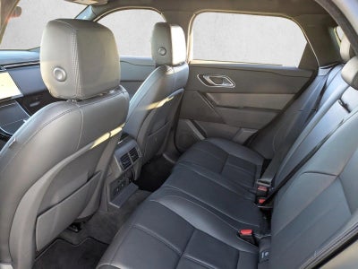 2025 Land Rover Range Rover Velar P250 Dynamic SE