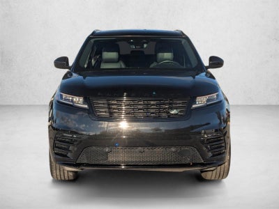 2025 Land Rover Range Rover Velar P250 Dynamic SE