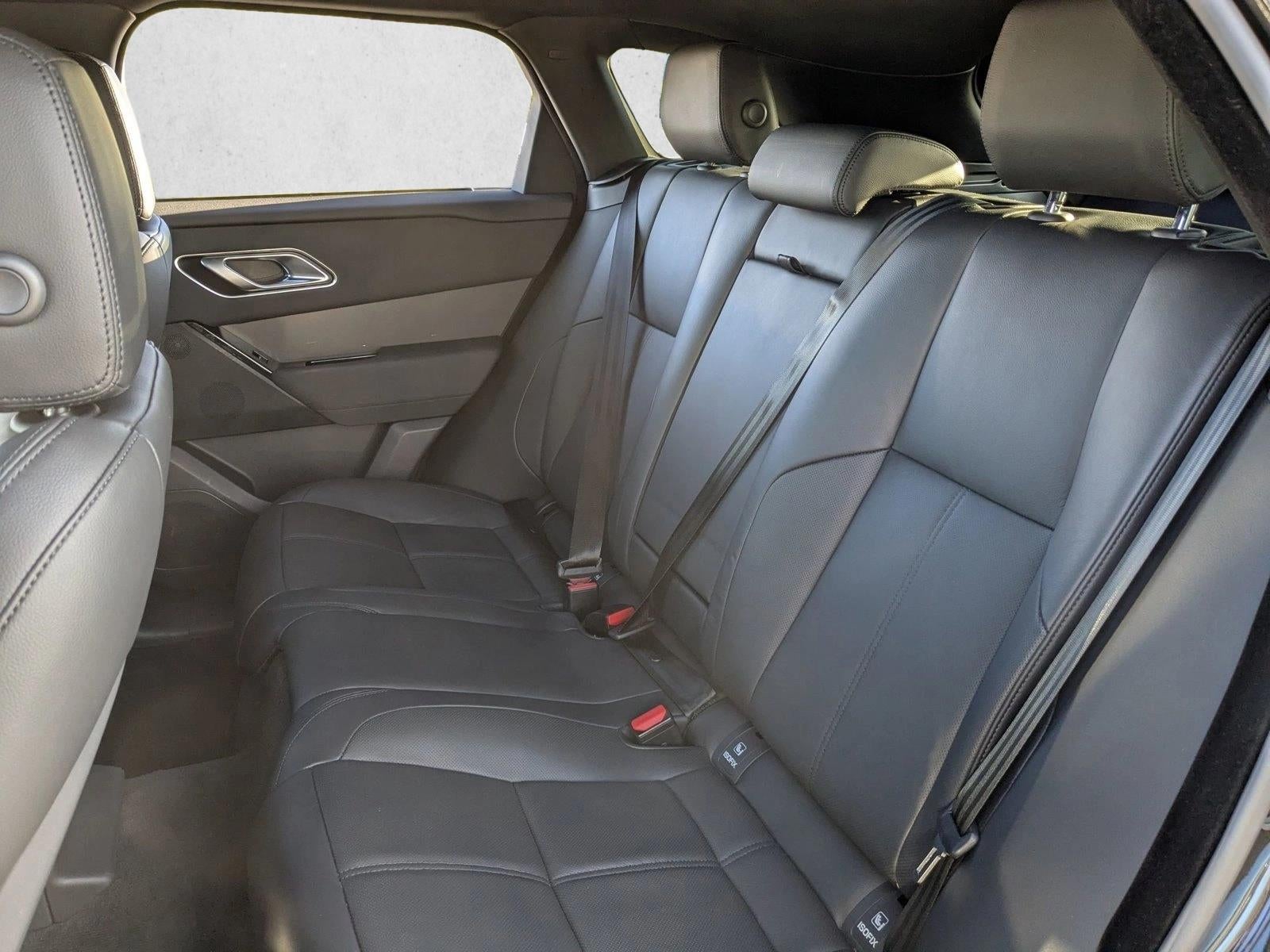 2025 Land Rover Range Rover Velar P250 Dynamic SE