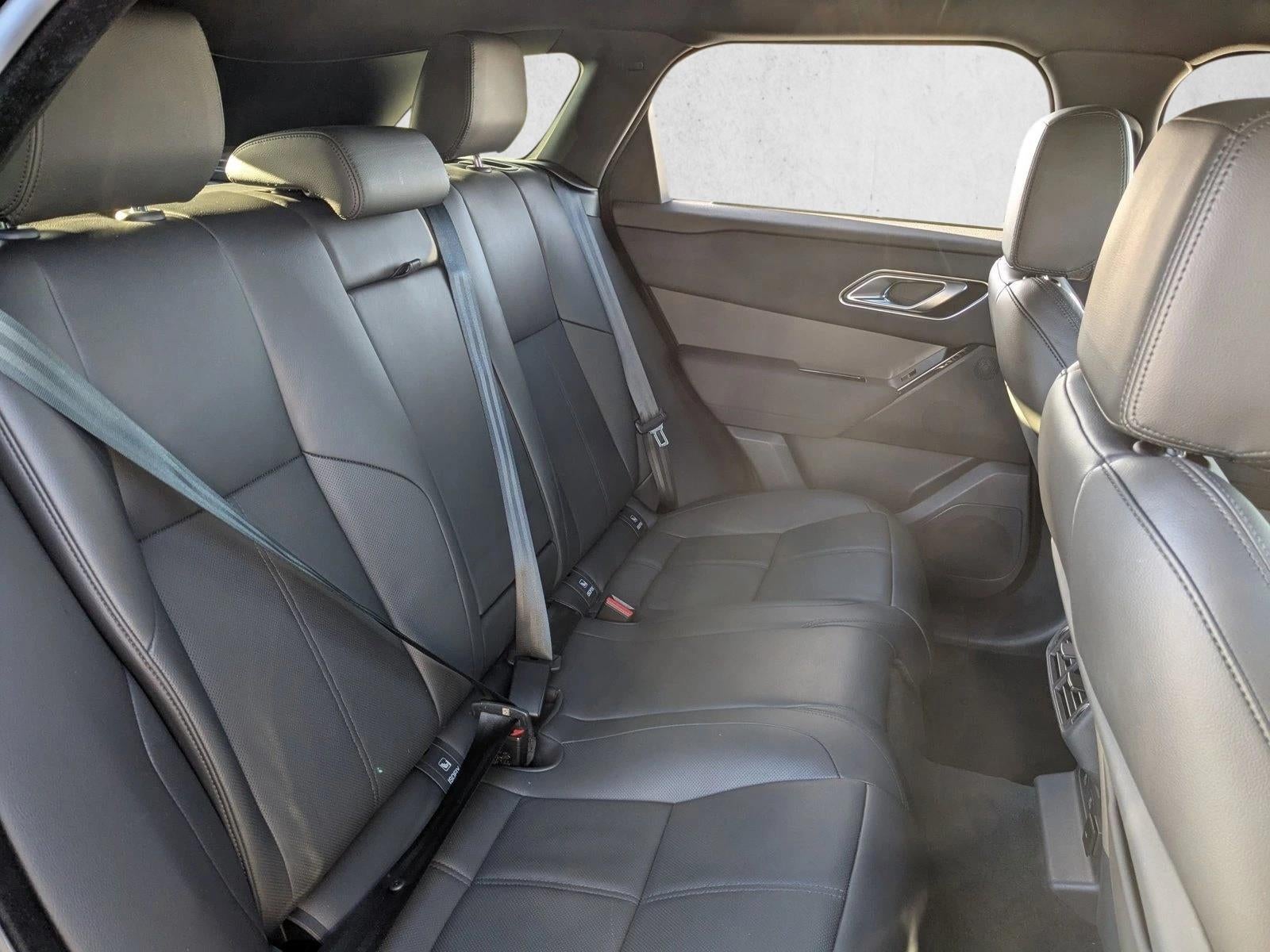 2025 Land Rover Range Rover Velar P250 Dynamic SE