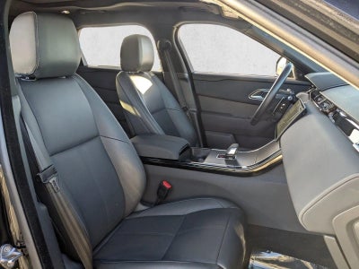 2025 Land Rover Range Rover Velar P250 Dynamic SE