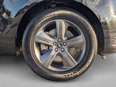 2025 Land Rover Range Rover Velar P250 Dynamic SE