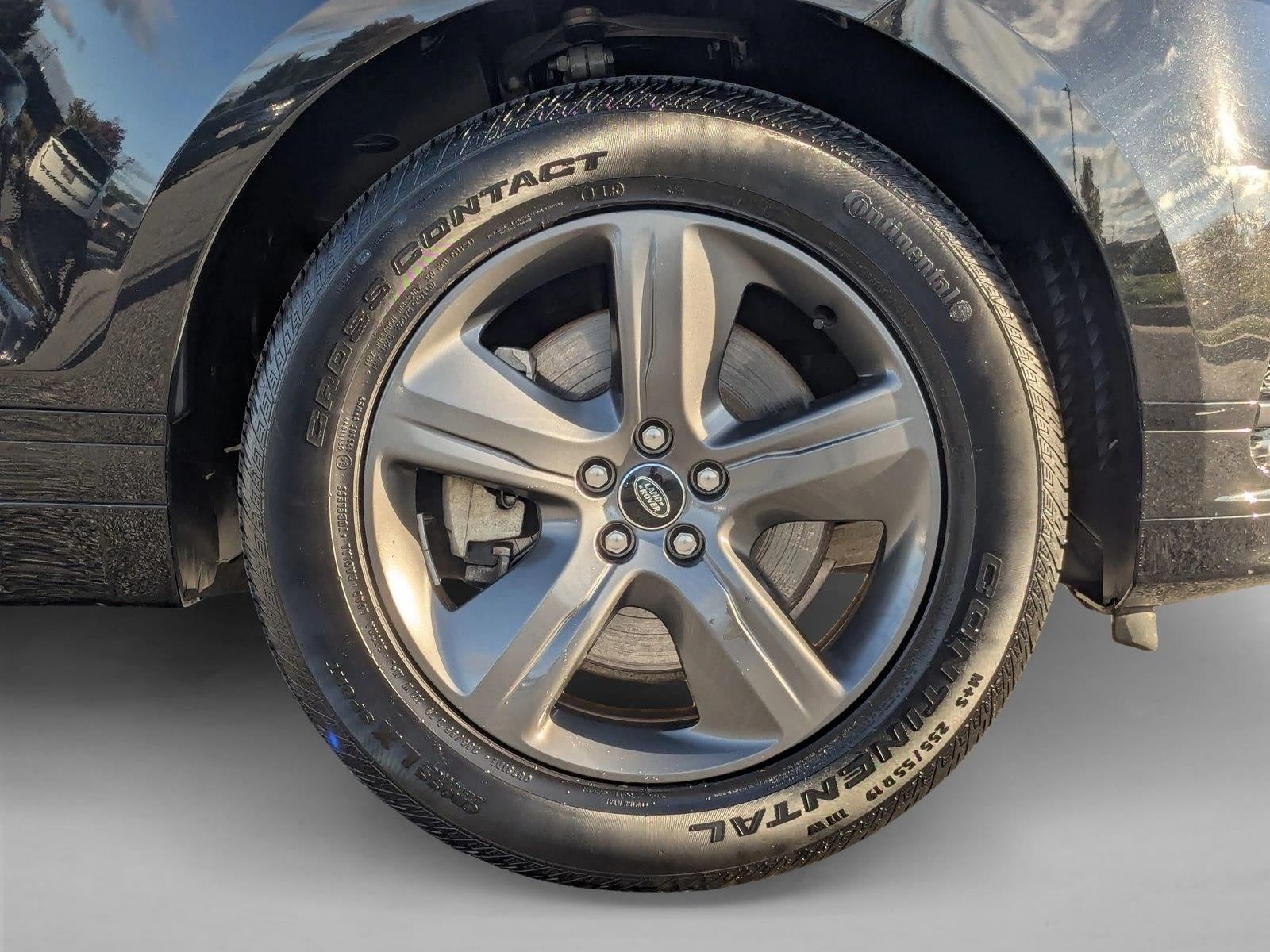 2025 Land Rover Range Rover Velar P250 Dynamic SE