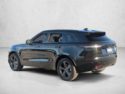 2025 Land Rover Range Rover Velar P250 Dynamic SE