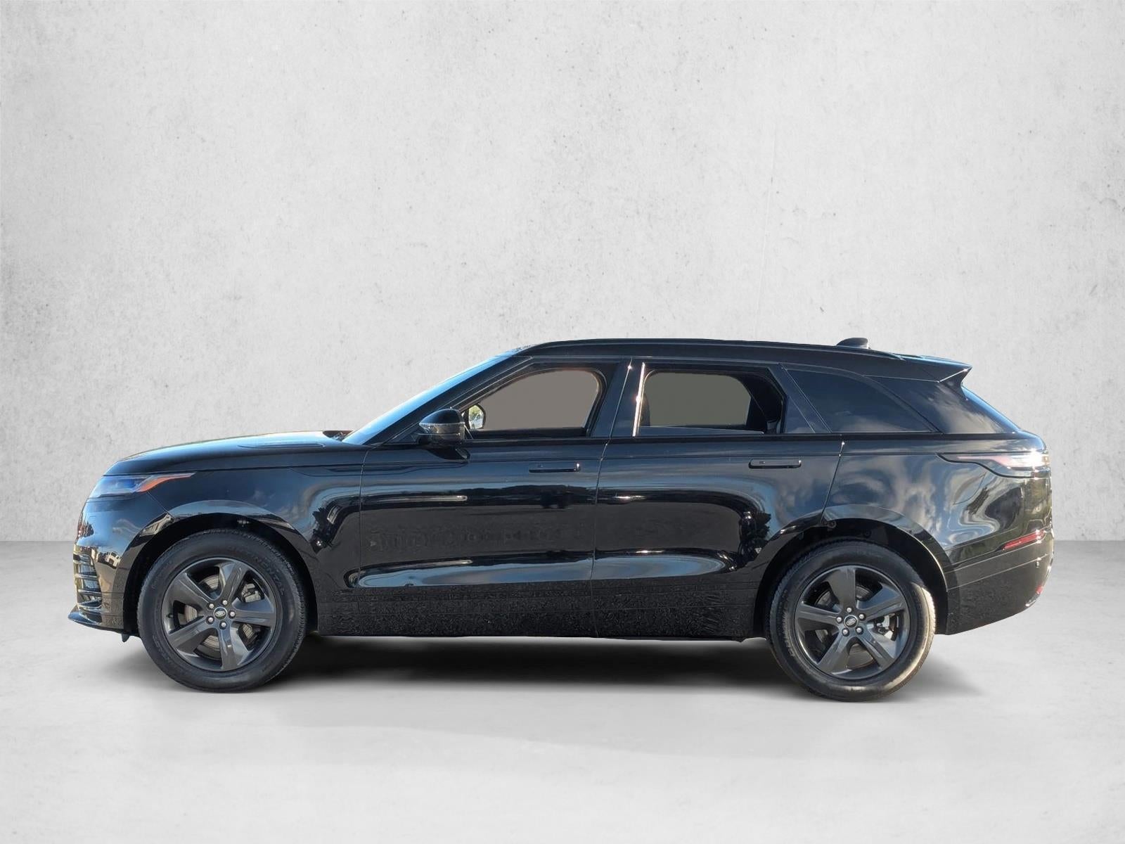 2025 Land Rover Range Rover Velar P250 Dynamic SE