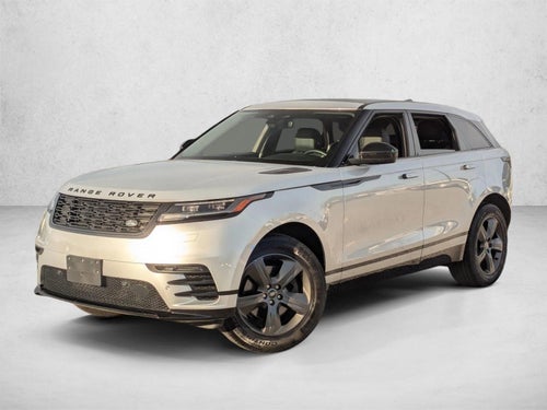 2025 Land Rover Range Rover Velar P250 Dynamic SE