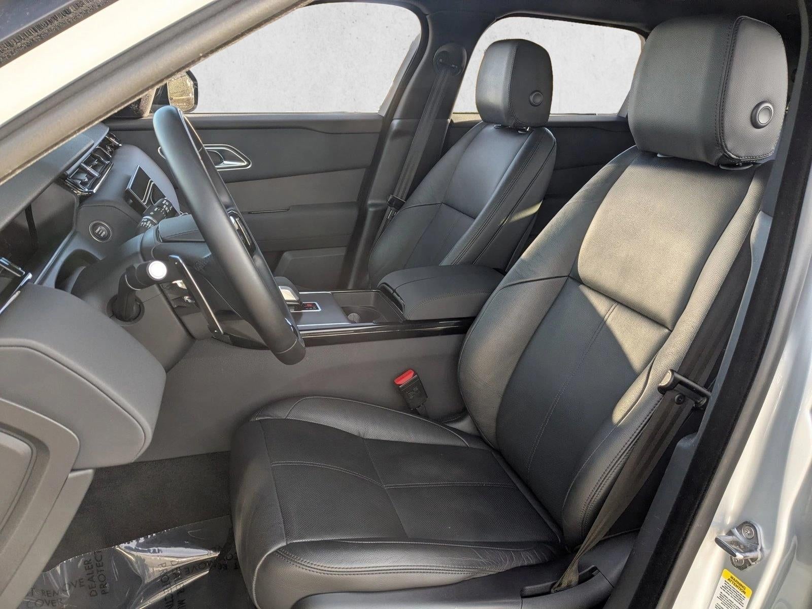 2025 Land Rover Range Rover Velar P250 Dynamic SE