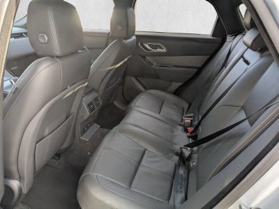 2025 Land Rover Range Rover Velar P250 Dynamic SE