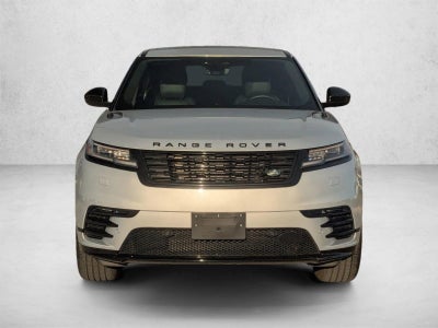2025 Land Rover Range Rover Velar P250 Dynamic SE