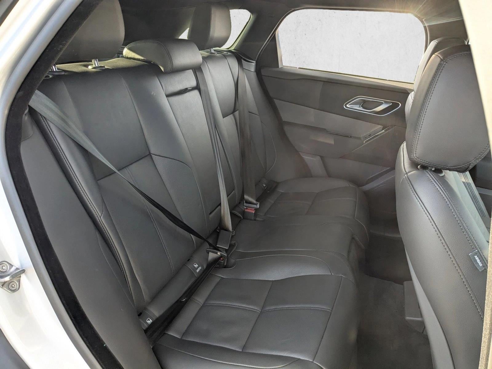 2025 Land Rover Range Rover Velar P250 Dynamic SE