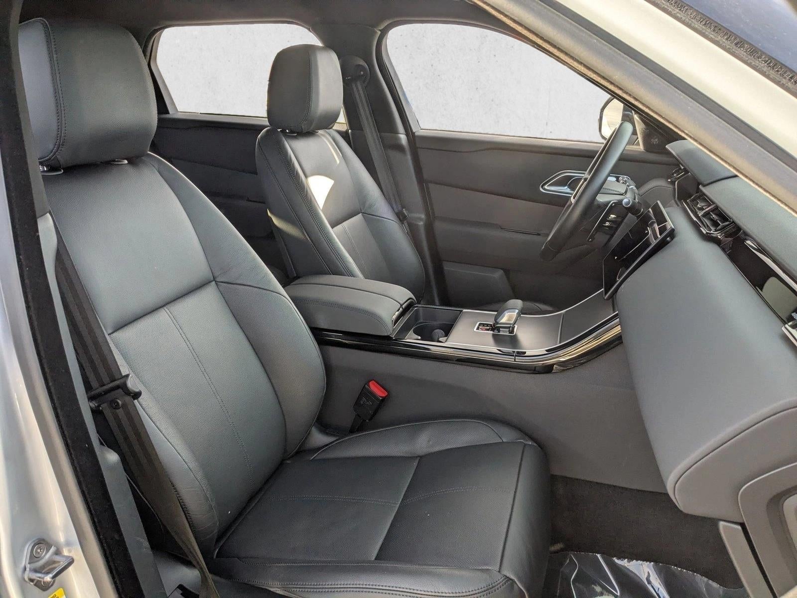 2025 Land Rover Range Rover Velar P250 Dynamic SE