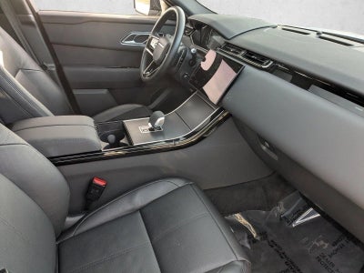 2025 Land Rover Range Rover Velar P250 Dynamic SE
