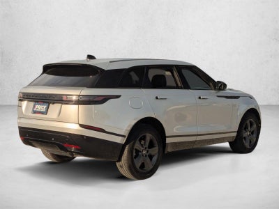 2025 Land Rover Range Rover Velar P250 Dynamic SE