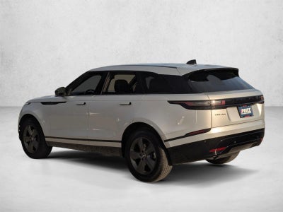 2025 Land Rover Range Rover Velar P250 Dynamic SE