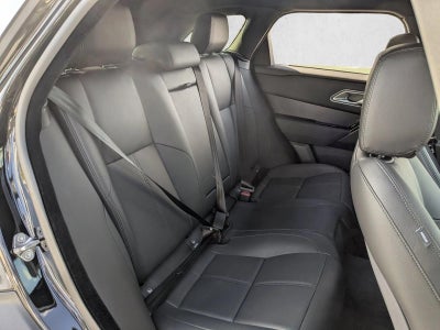 2026 Land Rover Range Rover Velar P250 Dynamic SE *Ltd Avail*