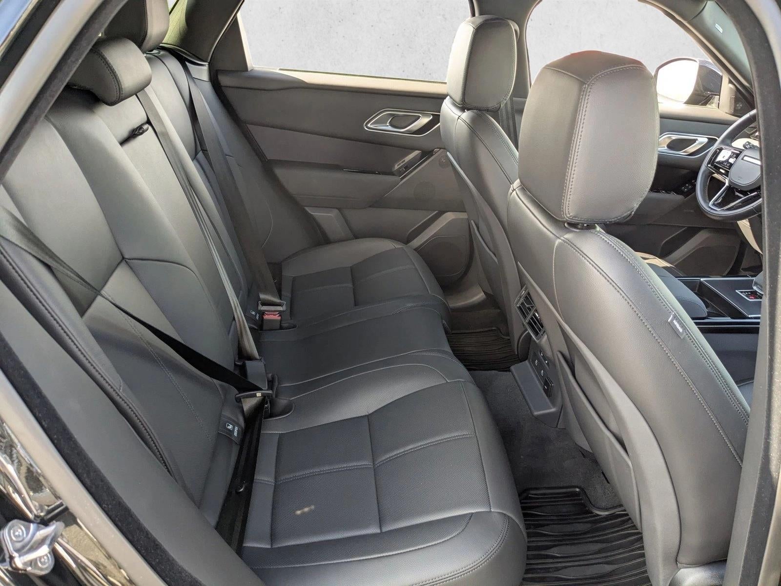 2026 Land Rover Range Rover Velar P250 Dynamic SE *Ltd Avail*