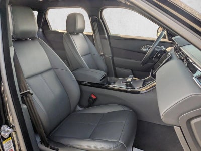 2026 Land Rover Range Rover Velar P250 Dynamic SE *Ltd Avail*