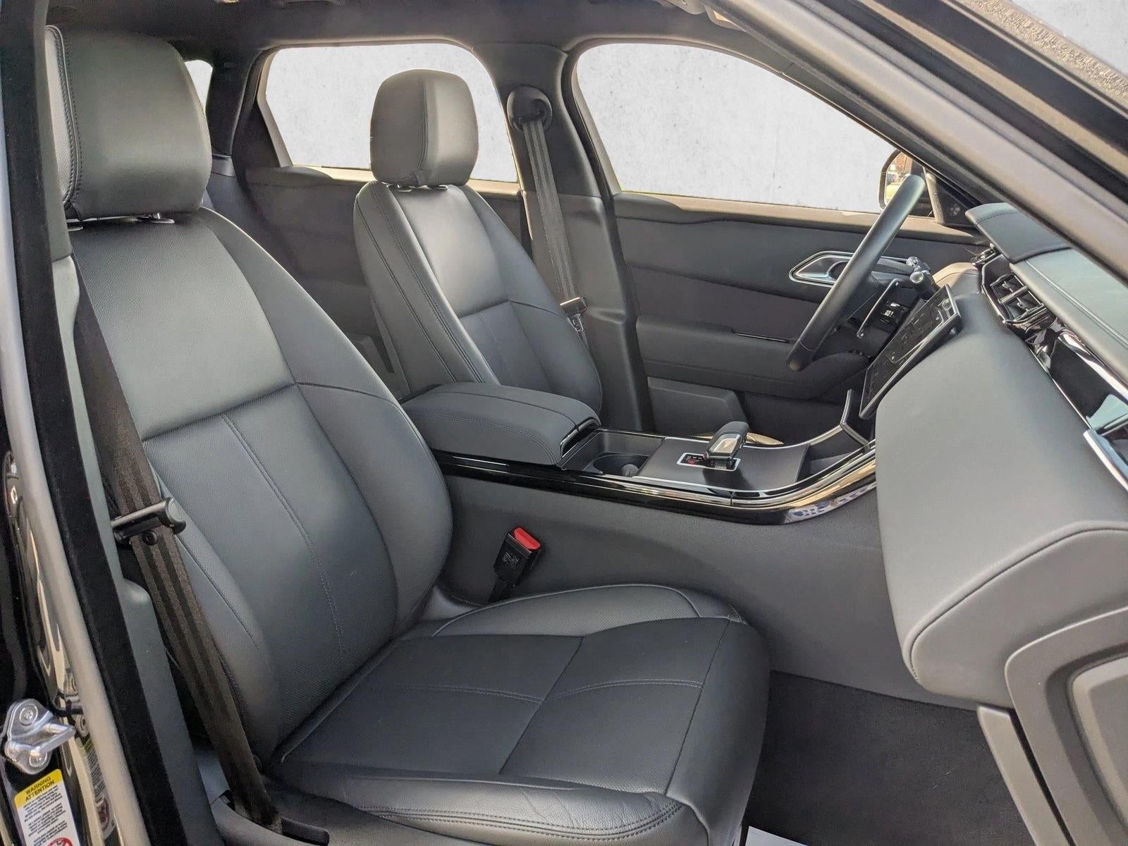 2026 Land Rover Range Rover Velar P250 Dynamic SE *Ltd Avail*