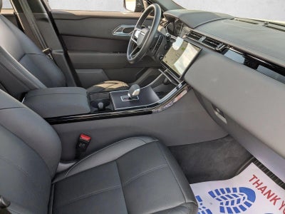2026 Land Rover Range Rover Velar P250 Dynamic SE *Ltd Avail*